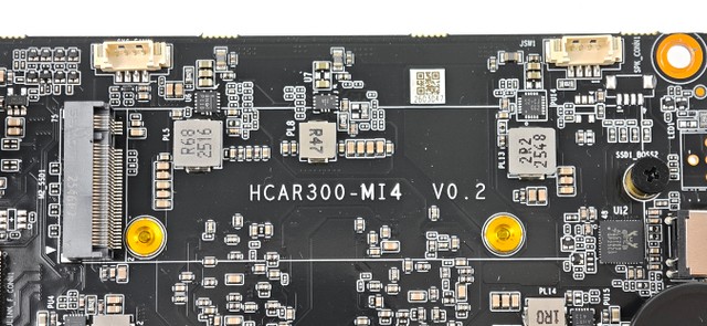 AOOSTAR MACO Mini PC