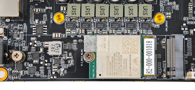 AOOSTAR MACO Mini PC