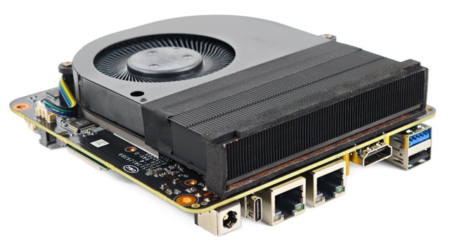 AOOSTAR MACO Mini PC