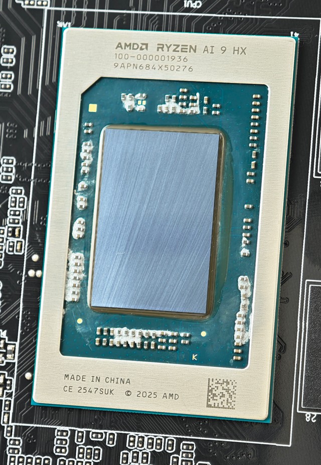 AOOSTAR MACO Mini PC