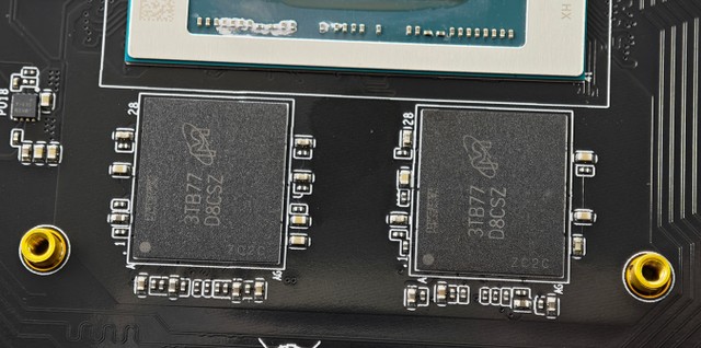 AOOSTAR MACO Mini PC