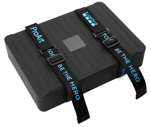 ASUS ProArt PX13 GoPro Edition