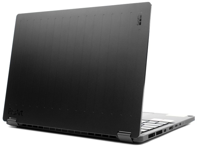 ASUS ProArt PX13 GoPro Edition