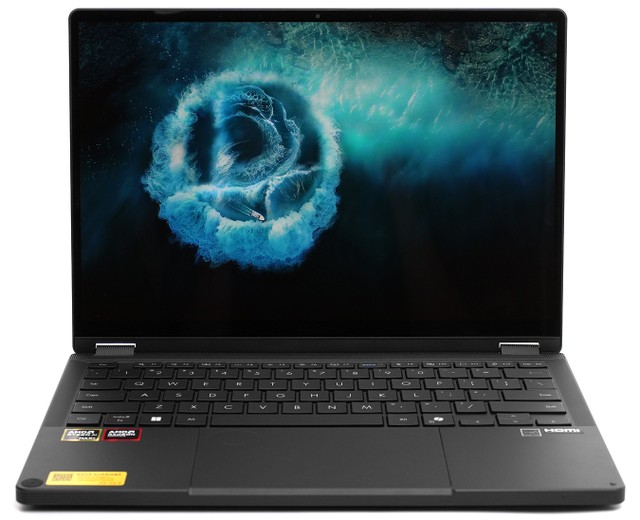 ASUS ProArt PX13 GoPro Edition