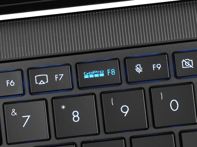 ASUS ProArt PX13 GoPro Edition