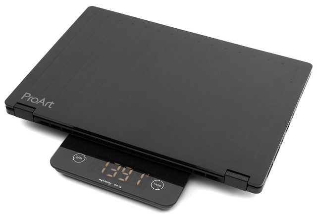 ASUS ProArt PX13 GoPro Edition