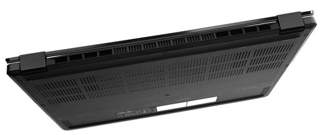ASUS ProArt PX13 GoPro Edition