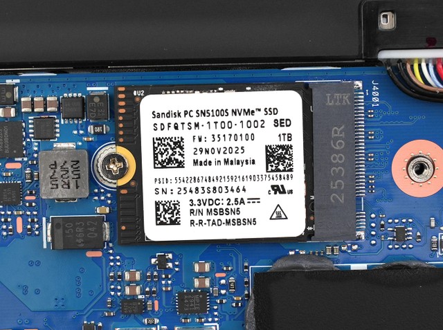 ASUS ProArt PX13 GoPro Edition