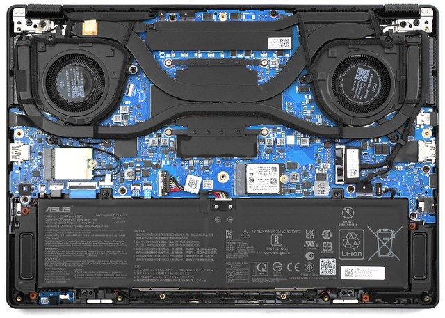 ASUS ProArt PX13 GoPro Edition