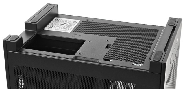 NZXT H2 Flow Mini-ITX SFF 機箱