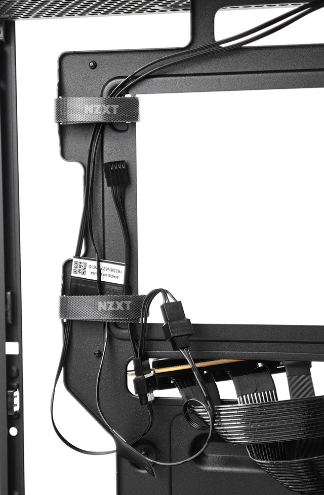 NZXT H2 Flow Mini-ITX SFF 機箱