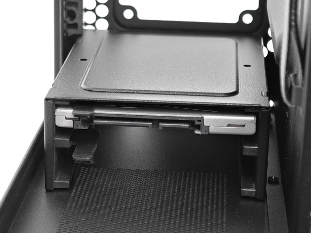 NZXT H2 Flow Mini-ITX SFF 機箱