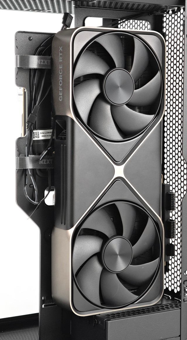 NZXT H2 Flow Mini-ITX SFF 機箱