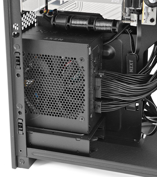 NZXT H2 Flow Mini-ITX SFF 機箱