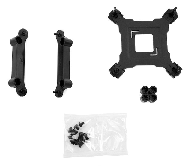 ANTEC Vortex View 360