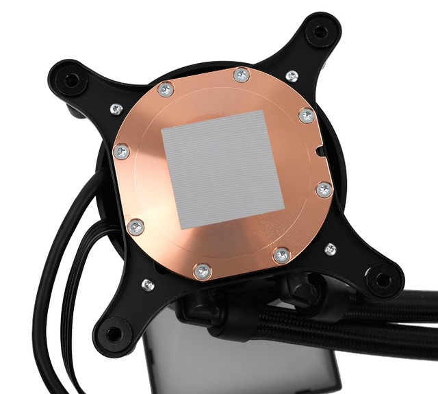 ANTEC Vortex View 360