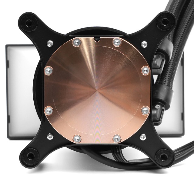 ANTEC Vortex View 360