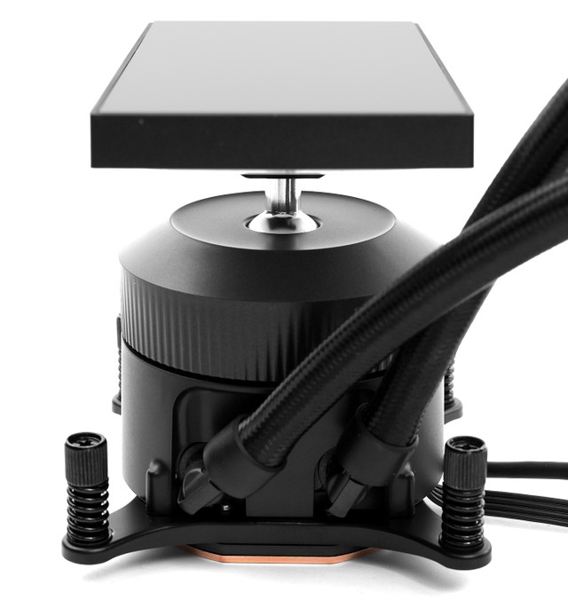 ANTEC Vortex View 360