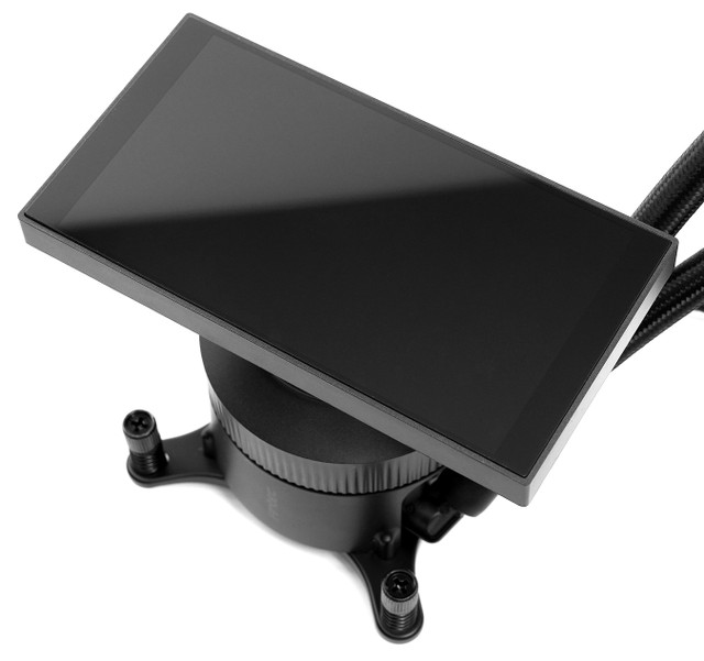 ANTEC Vortex View 360