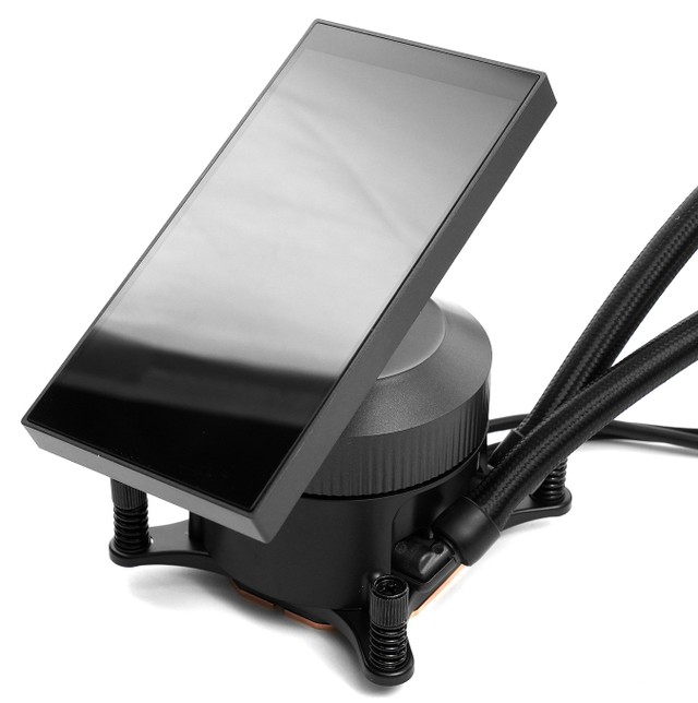 ANTEC Vortex View 360