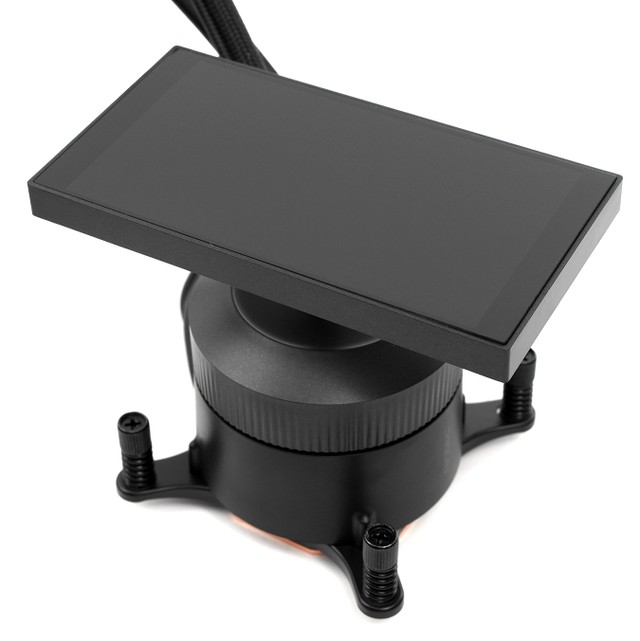 ANTEC Vortex View 360