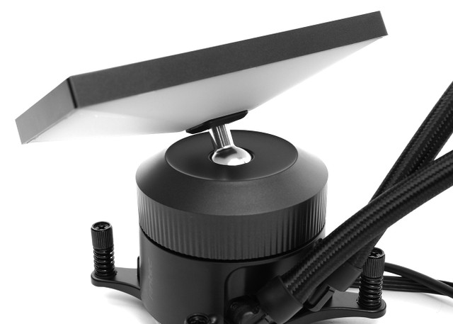 ANTEC Vortex View 360