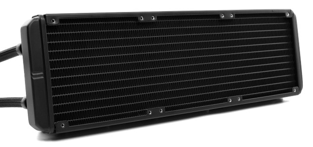 ANTEC Vortex View 360