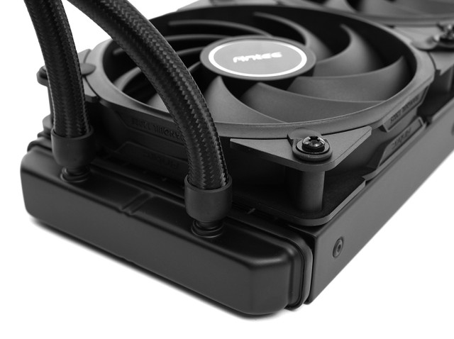 ANTEC Vortex View 360