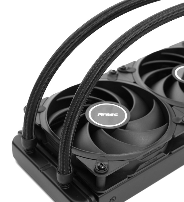 ANTEC Vortex View 360