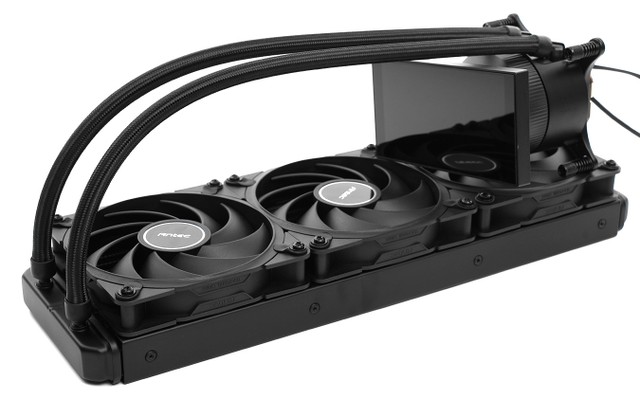 ANTEC Vortex View 360