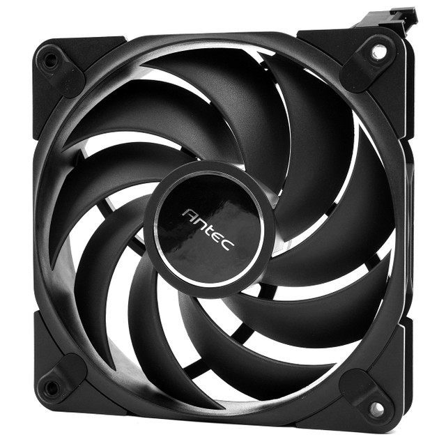 ANTEC Vortex View 360