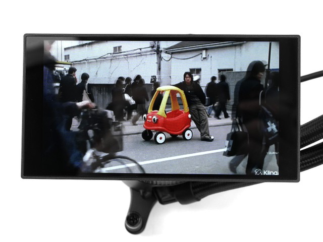 ANTEC Vortex View 360