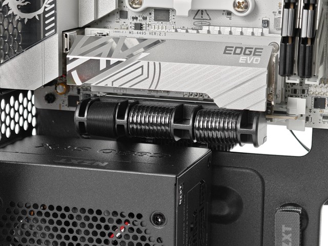 NZXT H2 Flow Mini-ITX SFF 機箱