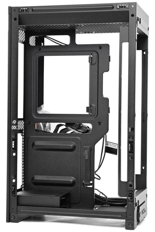 NZXT H2 Flow Mini-ITX SFF 機箱