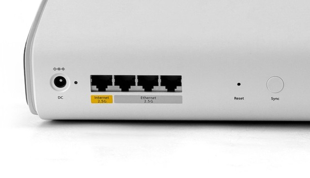 Orbi 770