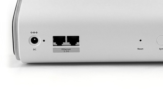 Orbi 770