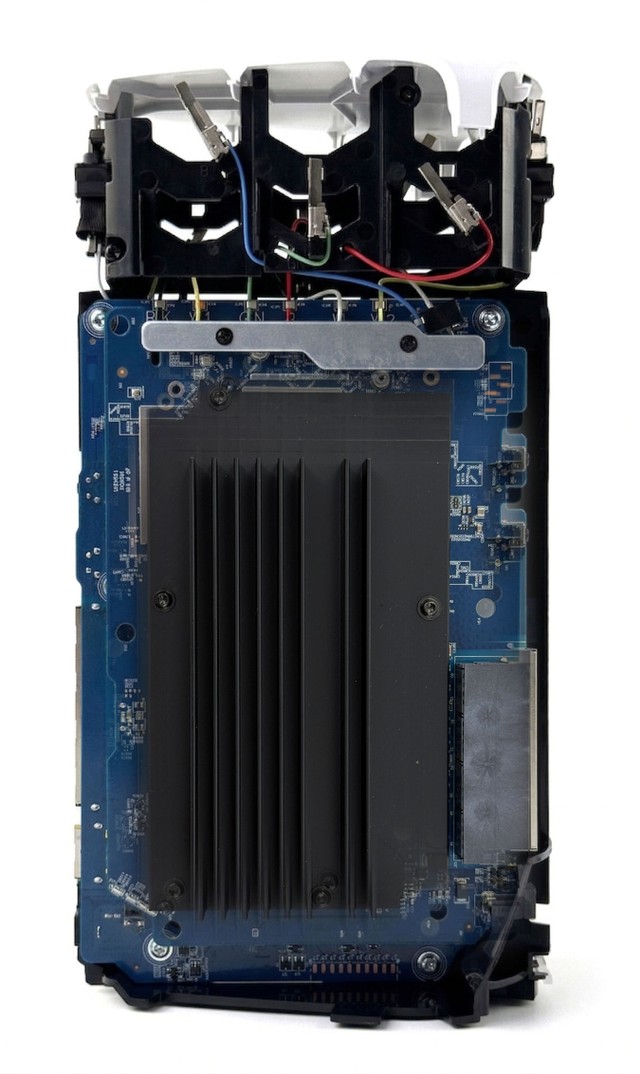 Orbi 770