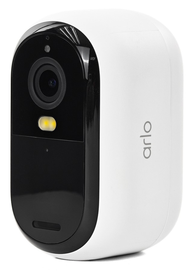 Arlo Essential 3 2K 無線網路攝影機