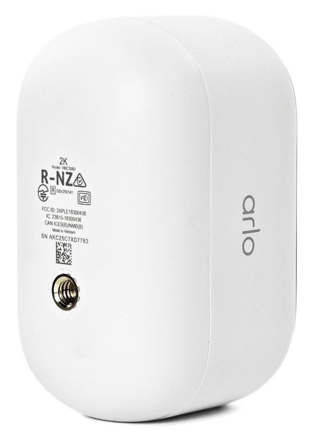 Arlo Essential 3 2K 無線網路攝影機
