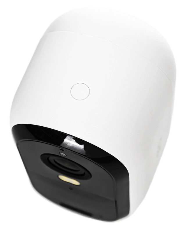 Arlo Essential 3 2K 無線網路攝影機