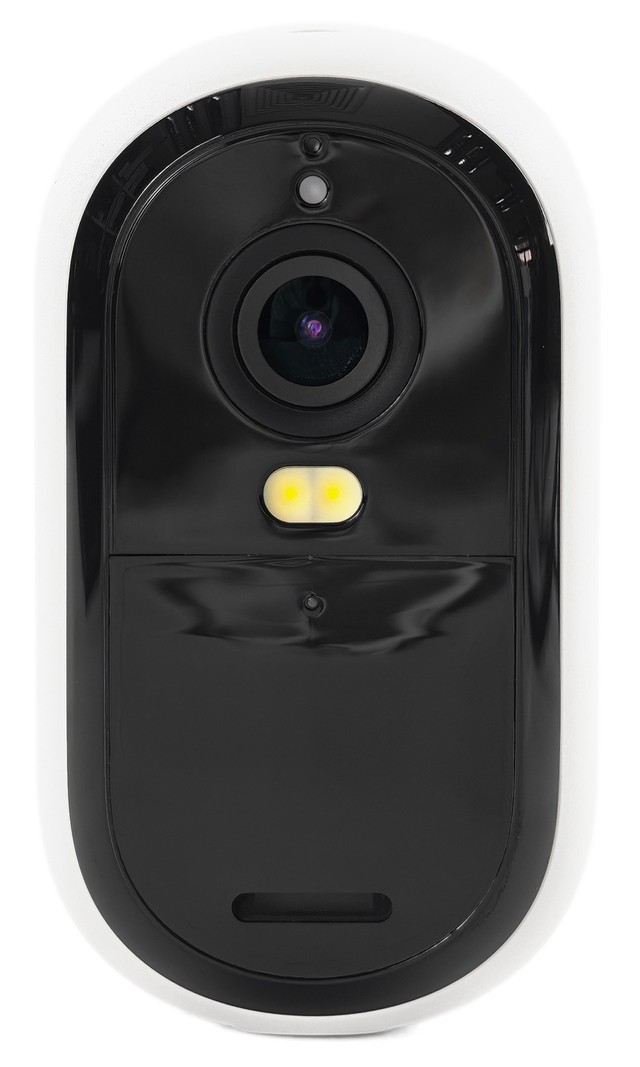 Arlo Essential 3 2K 無線網路攝影機