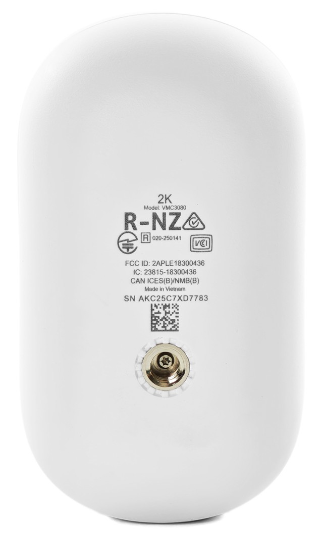 Arlo Essential 3 2K 無線網路攝影機