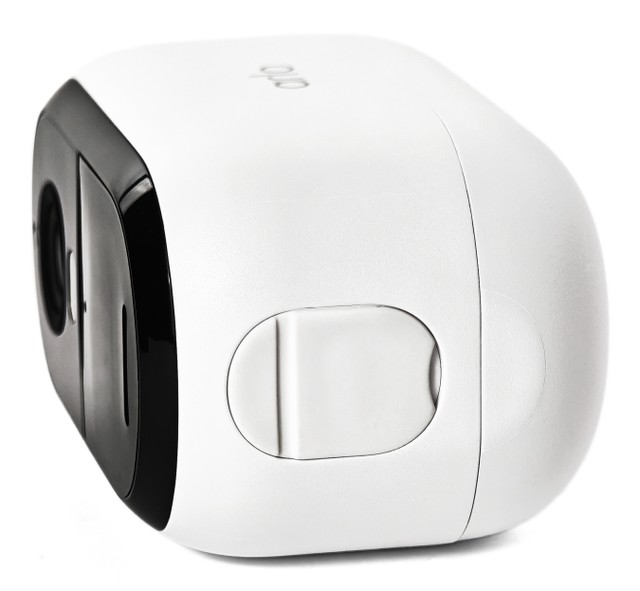Arlo Essential 3 2K 無線網路攝影機