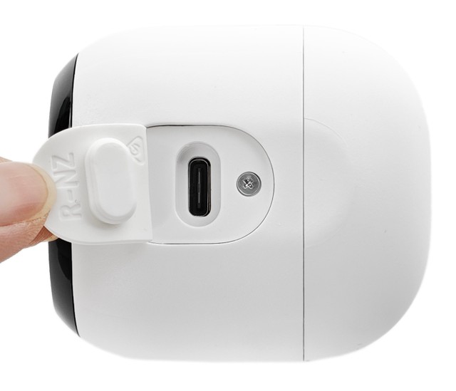 Arlo Essential 3 2K 無線網路攝影機