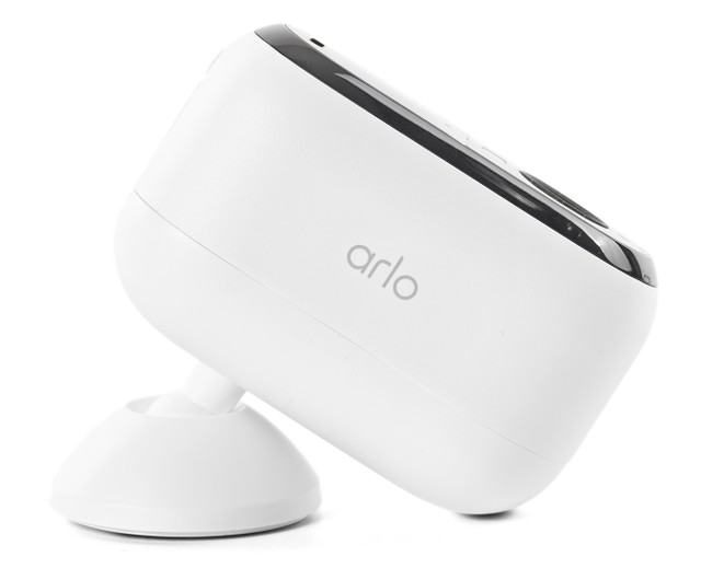 Arlo Essential 3 2K 無線網路攝影機