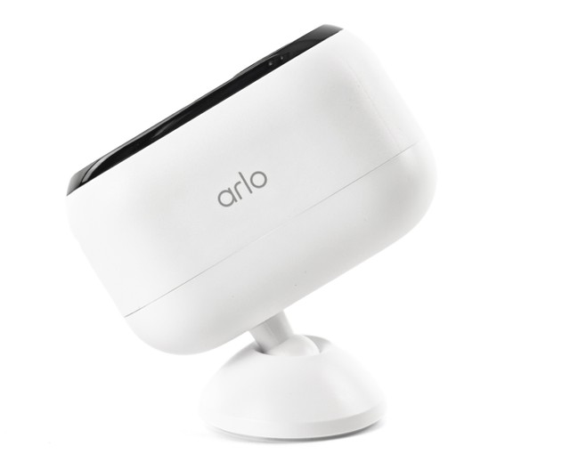 Arlo Essential 3 2K 無線網路攝影機