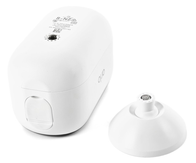 Arlo Essential 3 2K 無線網路攝影機