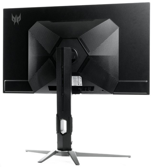 ACER PREDATOR X27U Z2