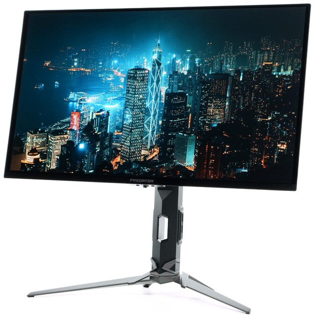 ACER PREDATOR X27U Z2