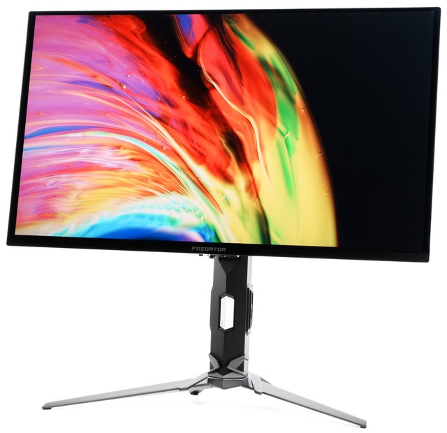 ACER PREDATOR X27U Z2